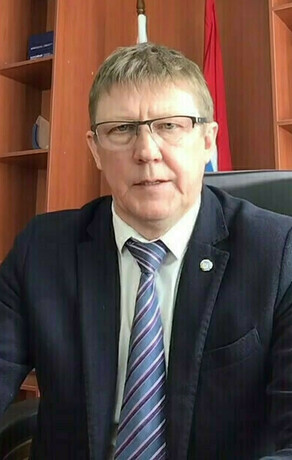 Бывший глава Циолковского Сергей Левицкий вышел на свободу