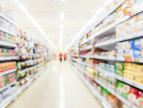 Украл кофе выпил  и в тюрьму в Благовещенске осужден воришка продуктов