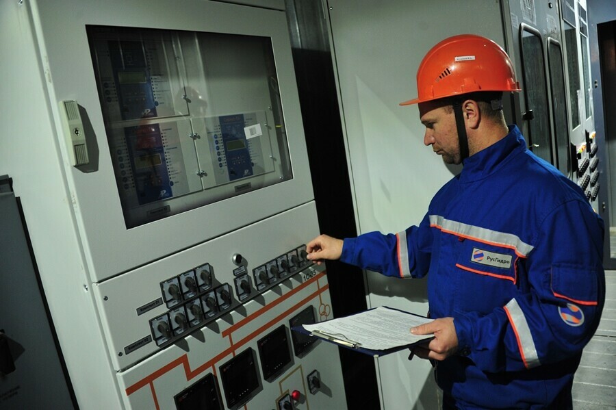 Амурские электросети приступили к ремонту принятых сетей в Селемджинском районе