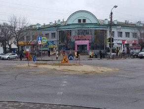 Перекресток Пионерской и Красноармейской полностью перекроют для ремонта сетей Автобусы изменят маршруты