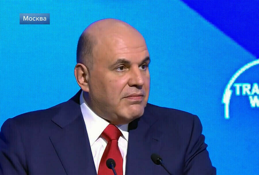 Мишустин правительство сделало многое чтобы люди не уезжали с Дальнего Востока