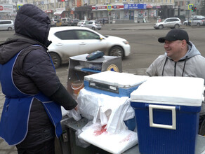 Социальный эксперимент благовещенский инвалид проверил торговые точки на доброту души видео