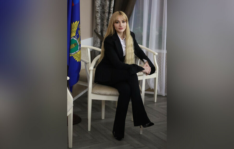В прокуратуре Амурской области кадровые перемены