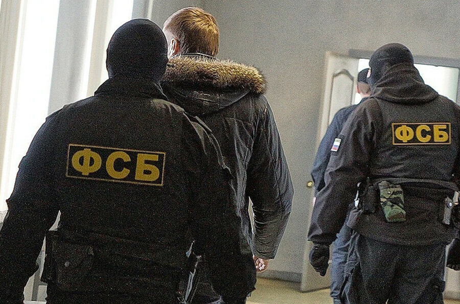 В Москве задержаны высокопоставленные сотрудники Центрального таможенного управления