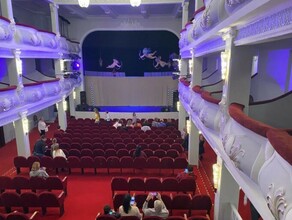 Союзмультфильм требует от дальневосточного театра кукол два миллиона рублей за детский спектакль 