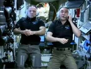 Амурские школьники смогут пообщаться с космонавтами на борту МКС 