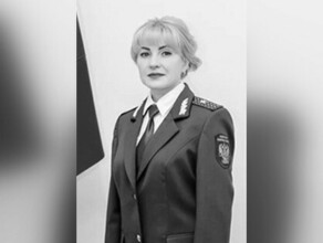 Скончалась руководитель налоговой службы Амурской области Светлана Глущенко