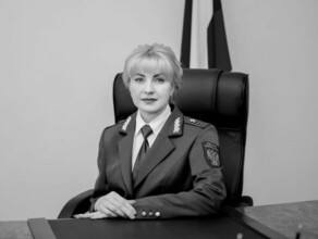 Будем гордиться что работали под ее началом стала известна дата прощания с руководителем амурской налоговой службы Светланой Глущенко