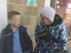 Собирались ночевать на улице дети которых сбившись с ног искали по всему городу прятались в торговом центре