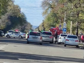 В зданиях с офисами банка АТБ в Благовещенске прошли проверки на возможное минирование