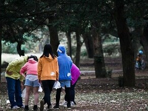 В Приамурье в местах скопления подростков пройдут рейды Будут искать детей употребляющих наркотики и алкоголь