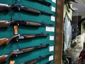 Лицензию на оружие станет получить сложнее