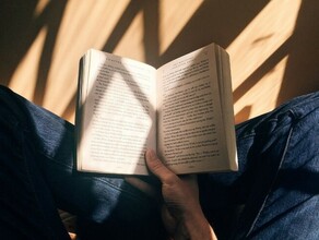 Как будто открылся портал в прошлое благовещенец обнаружил в книге интересную находку