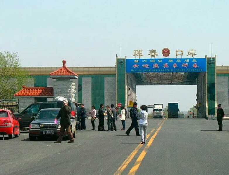 В Приморье на двух погранпереходах в Китай открывают пассажирское направление