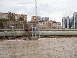 В микрорайоне Благовещенска начнут капитальный ремонт улицы Введут ограничение для движения 