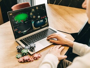 Группу амурчан осудили за организацию азартных игр на 80 компьютерах