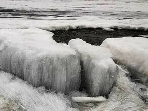 5 апреля в Амурской области взорвут лед на первом опасном участке