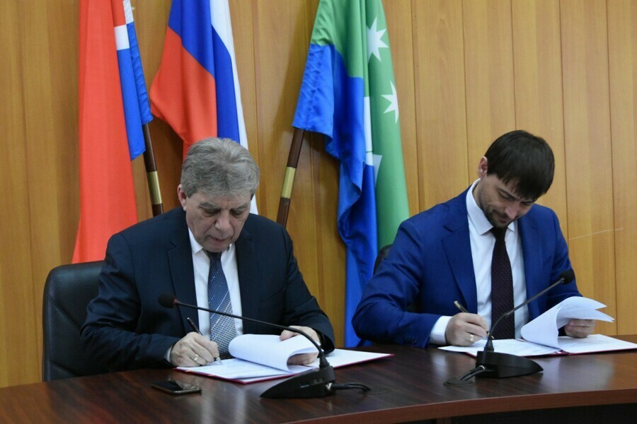 В Приамурье построят новый физкультурнооздоровительный комплекс с ледовой ареной 