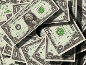 Курс доллара превысил 80 рублей впервые почти за год
