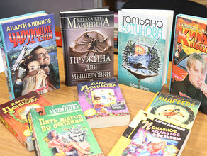 Амурская областная научная библиотека поделилась книгами с бойцами из госпиталя Благовещенска