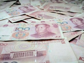 Юань дорожает курс китайской валюты превысил 12 рублей
