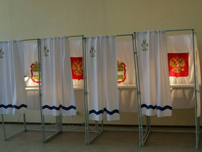В Тынде стартовали досрочные выборы мэра