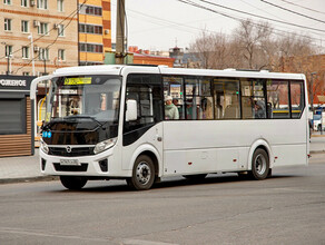Автобусы маршрута  9 в Благовещенске теперь возят пассажиров допоздна 