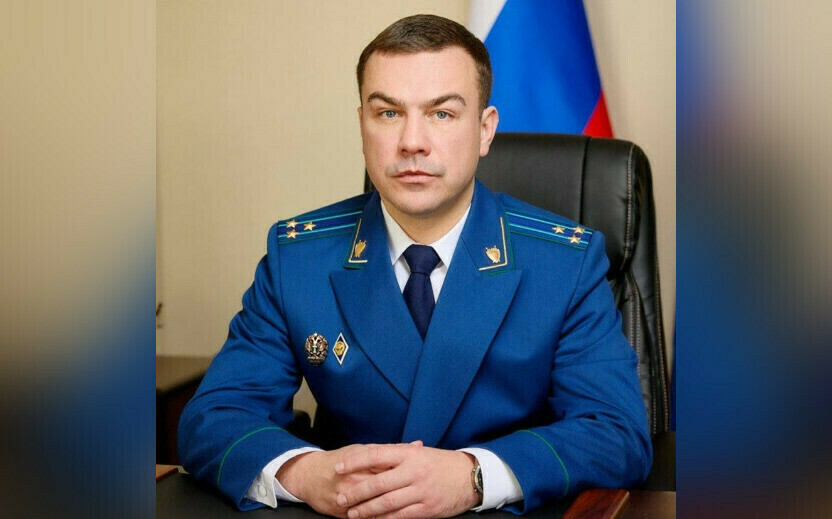 Совет Федерации поддержал решение президента назначить прокурором Амурской области Романа Пантелеева