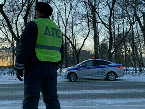 На трассе Благовещенск  Свободный в ДТП пострадал подросток