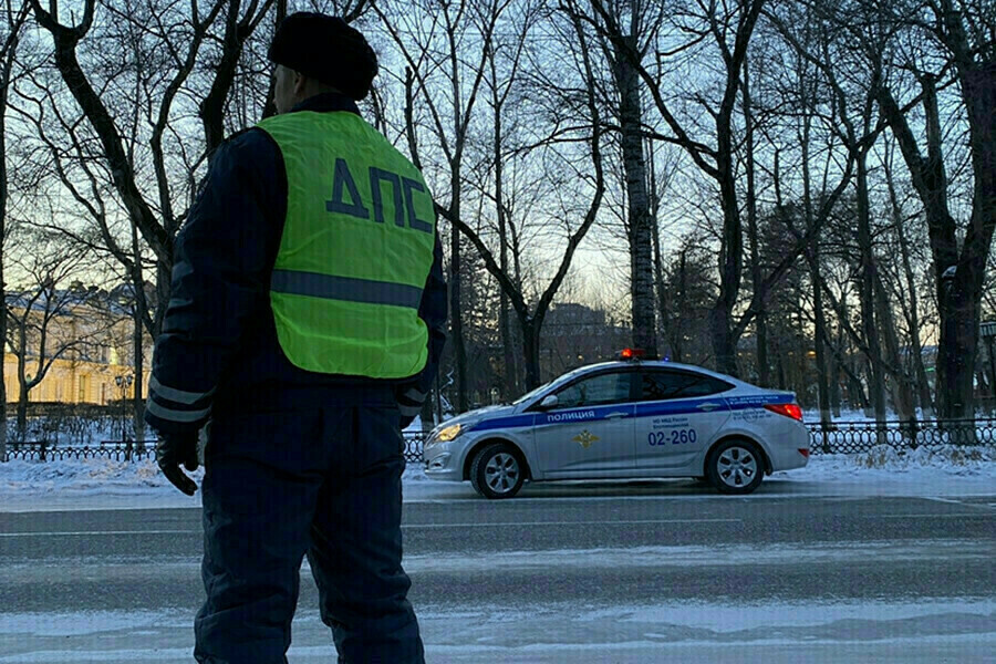 На трассе Благовещенск  Свободный в ДТП пострадал подросток