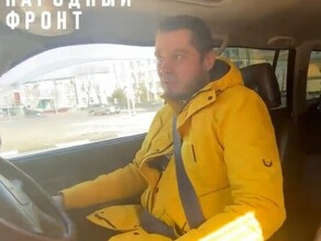 Оченьочень опасно автоблогер проехал по дорогам Благовещенска и высказался по поводу их качества видео 