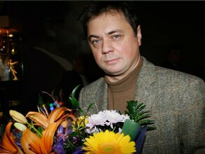 Андрею Леонову присвоено звание народного артиста РФ
