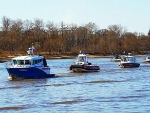 В Амурской области на реке Бурее и ее притоках начинается навигация