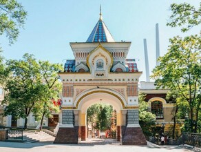 Во Владивостоке запустили бесплатный исторический автобус