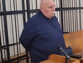 Оправданный по уголовному делу Василий Офицеров недавно покинул должность руководителя ГБУ Экология