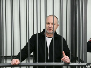 Во Владивостоке рассматривают жалобу эксминистра Амурской области Гуменюка на рекордно строгий приговор Он не признает вину