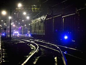 Семье с двумя детьми погибшего под поездом жителя Белогорска выплатили больше миллиона рублей