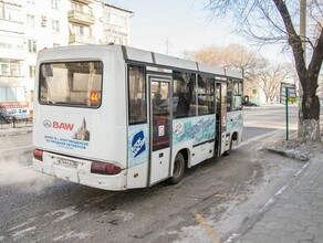 В Благовещенске сразу 14 автобусных маршрутов меняют схему движения