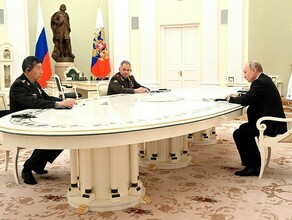 Министры обороны России и Китая провели встречу О чем шла речь 