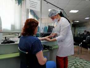 В Амурской областной больнице рассказали как и зачем сортируют больных