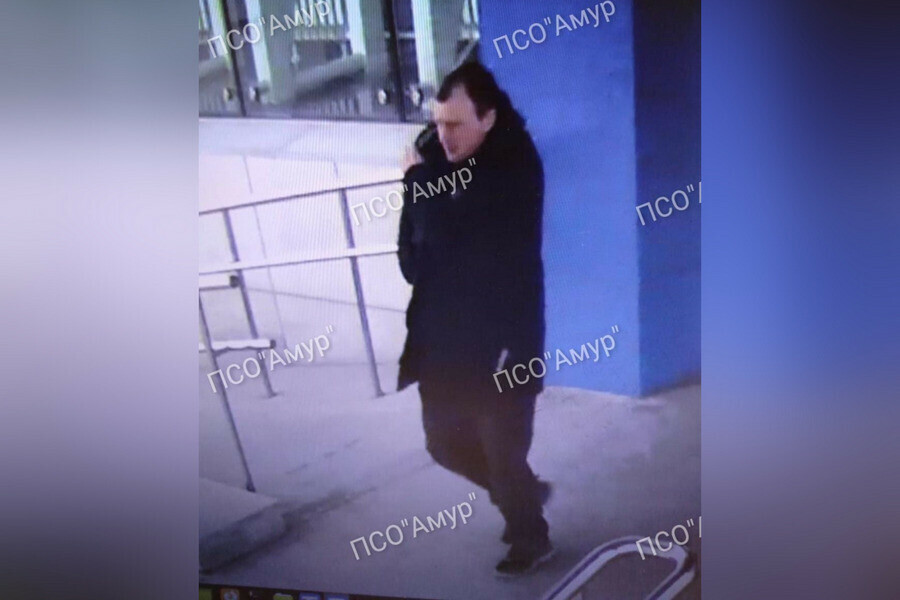 Прошел регистрацию но не улетел в Благовещенске ищут внезапно пропавшего гражданина другой страны фото