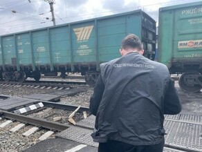 В ЕАО поезд насмерть сбил мужчину и женщину которая пыталась его спасти