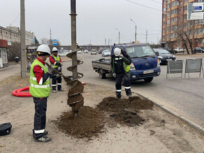 Консоли двух светофоров смонтируют в Благовещенске на следующей неделе