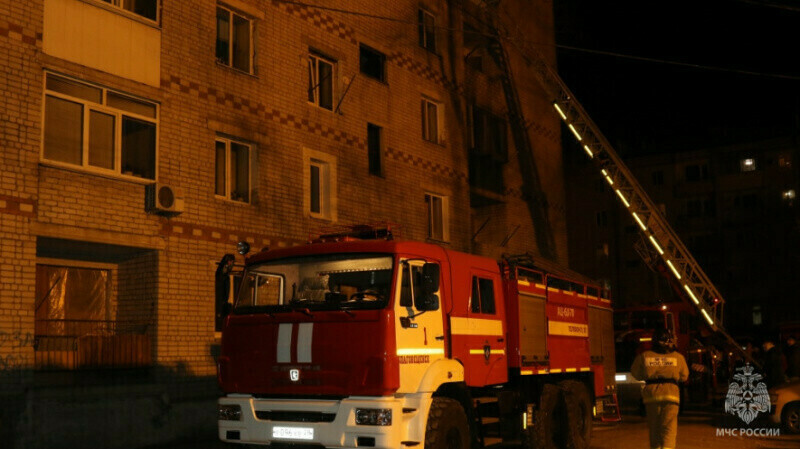 Все снимали на телефоны и отказывались помочь Амурский пожарный рассказал как чуть не погибла девушка