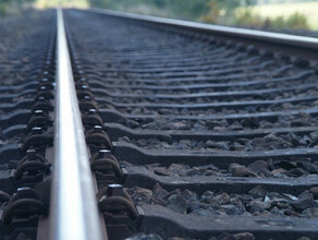 На Огоджинском угольном месторождении началось строительство железной дороги