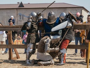 Хлеба и зрелищ жители Благовещенска раскупают билеты на исторический фестиваль Амурское Албазино 