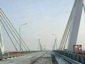 Губернатор Приамурья высказался по поводу ввоза по мосту через Амур китайских легковых автомобилей