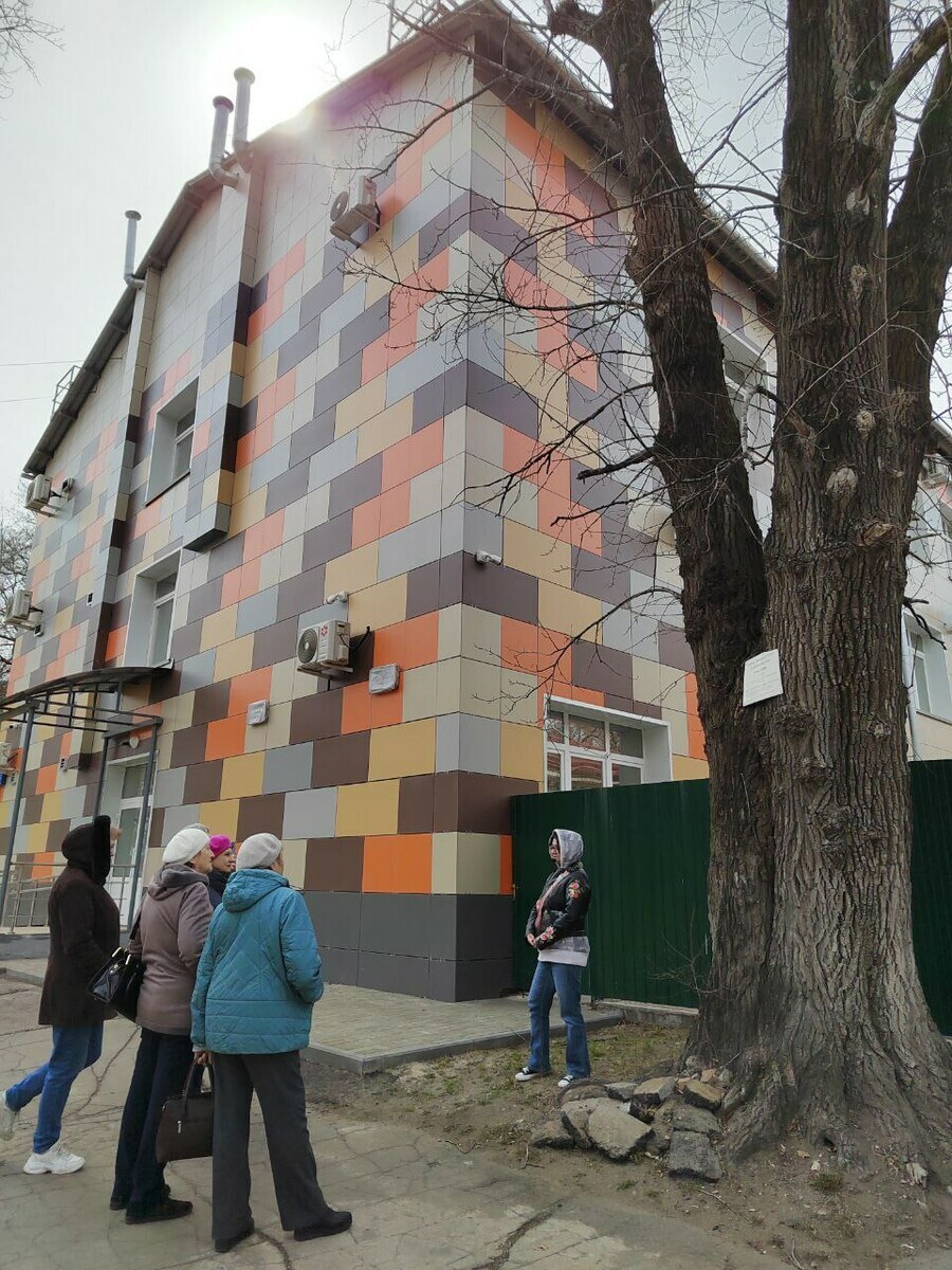 Почти 4 метра в обхвате В Благовещенске от самого большого тополя проводятся экскурсии в прошлое