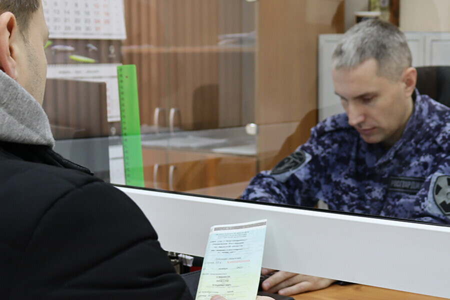 Около 7 килограммов взрывчатки изъяли росгвардейцы у амурчан в ходе операции Арсенал