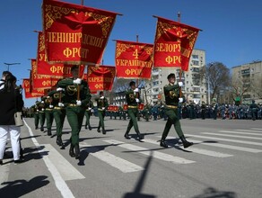 Что осталось после отмены Бессмертного полка обновленная программа мероприятий к 9 Мая